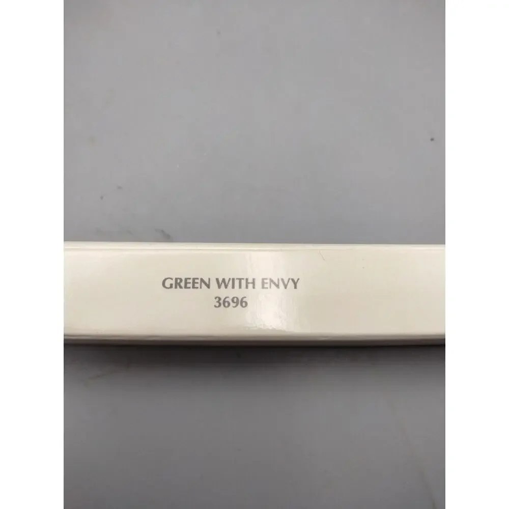 Mary Kay Luxury Liner Mechanical Eye Pencil Green With Envy 3696 New Discontinue